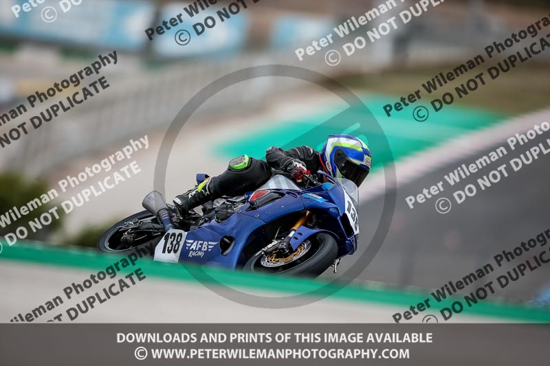 motorbikes;no limits;october 2019;peter wileman photography;portimao;portugal;trackday digital images